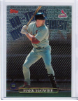 1999 Topps Mystery Finest - #03 Mark McGwire