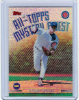 1999 Topps Mystery Finest - Refractor #32 Kerry Wood