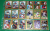 1999 Topps Hand Collated Set