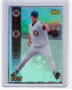 1999 Topps New Breed #03 Kerry Wood