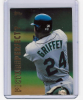 1999 Topps Picture Perfect #01 Ken Griffey Jr.