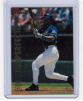 1999 Topps Picture Perfect #07 Greg Vaughn