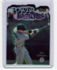 1999 Topps Power Broker #06 Alex Rodriguez