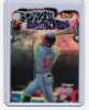 1999 Topps Power Broker Refractors #16 Chipper Jones