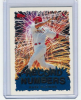 1999 Topps Record Numbers Silver #01 Mark McGwire