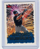 1999 Topps Record Numbers Silver #02 Mike Piazza