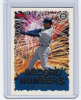 1999 Topps Record Numbers Silver #04 Ken Griffey Jr.