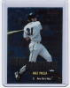 2000 Bowman Early Indicators #09 Mike Piazza
