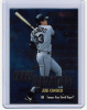 2000 Bowman Early Indicators #10 Jose Canseco