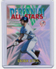 2000 Topps Perennial All-Stars #02 Derek Jeter