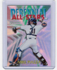 2000 Topps Perennial All-Stars #05 Mike Piazza