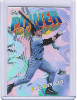 2000 Topps Power Players #09 Jose Canseco