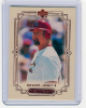 2000 Upper Deck Faces in the Crowd #02 Mark McGwire