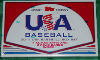 2011 Topps USA Baseball Team Hobby Box
