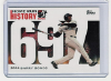 2006 Topps Barry Bonds Home Run History #697