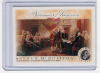 2006 Topps Declaration of Independence-Arthur Middleton