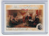 2006 Topps Declaration of Independence-Caeser Rodney