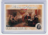 2006 Topps Declaration of Independence-Francis Lewis