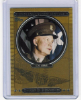 2007 Topps Distinguished Service #06 Dwight Eisenhower