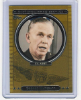 2007 Topps Distinguished Service #07 George Marshall