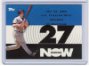 2007 Topps Generation Now #143 Justin Morneau