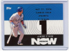 2007 Topps Generation Now #195 Andre Ethier