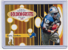 2005 Topps Gold Greats #06 Barry Sanders