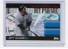 2006 Topps Hit Parade HR03 Jeff Bagwell