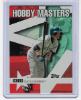 2007 Topps Hobby Masters #12 Ichiro