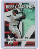 2007 Topps Hobby Masters #16 Todd Helton