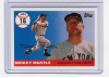 2006 Topps Mickey Mantle HR#016