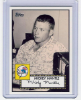 2007 Topps Mickey Mantle Story #03