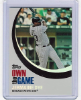 2007 Topps Own The Game #06 Jermaine Dye