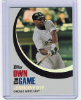 2007 Topps Own The Game #17 Jermaine Dye