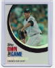 2007 Topps Own The Game #25 Roy Halladay
