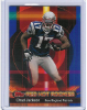 2006 Topps Red Hot Rookies #08 Chad Jackson