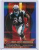 2006 Topps Red Hot Rookies #11 DeAngelo Williams