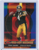 2006 Topps Red Hot Rookies #12 Omar Jacobs