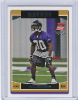 2006 Topps Special Edition Rookie #324 P.J. Daniels