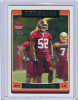 2006 Topps Special Edition Rookie #339 Rocky McIntosh