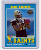 2005 Topps Throwbacks #16 Joe Horn