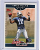 2006 Topps True Champions #12 Vince Young